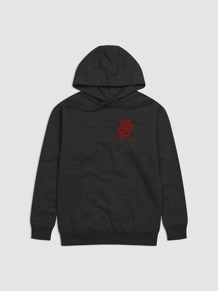 The Devil of Hell's Kitchen - Inspired Hoodie *UPDATED* product image (1)