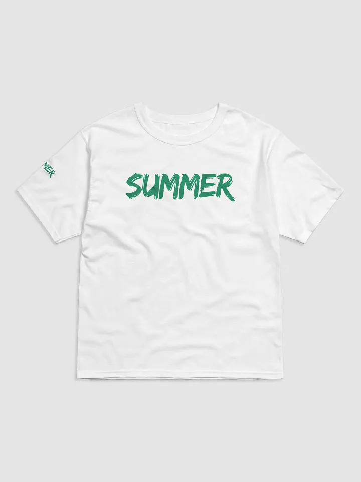 Dreams Beach Sunset Graphic Tee product image (1)