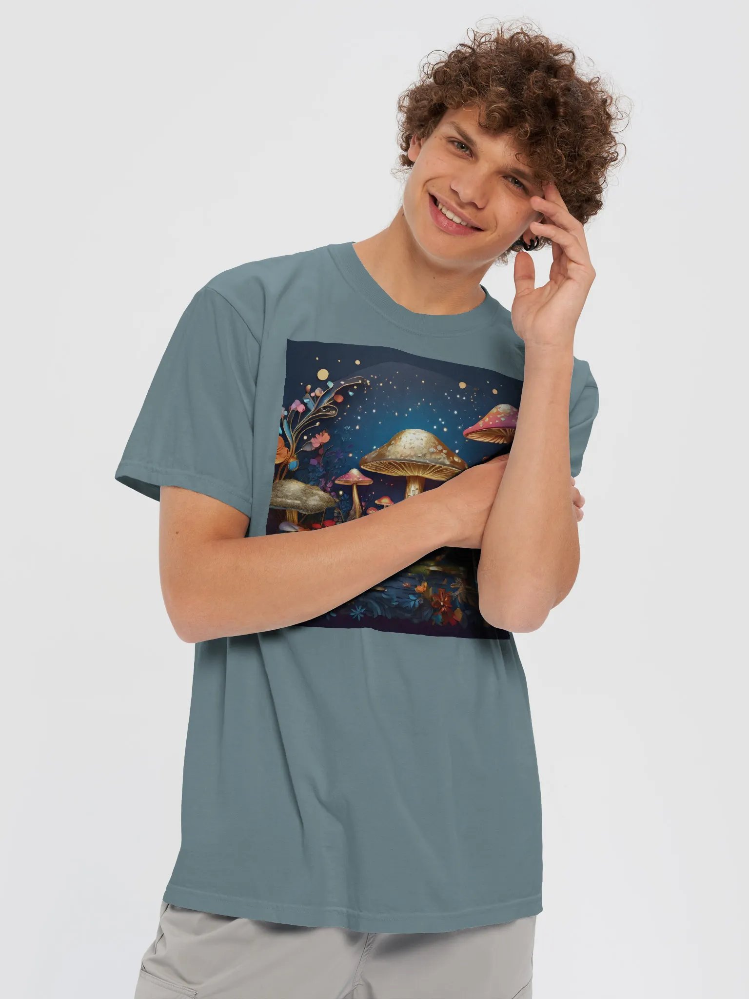 Psychedelic Fantasy mushroom product image (5)