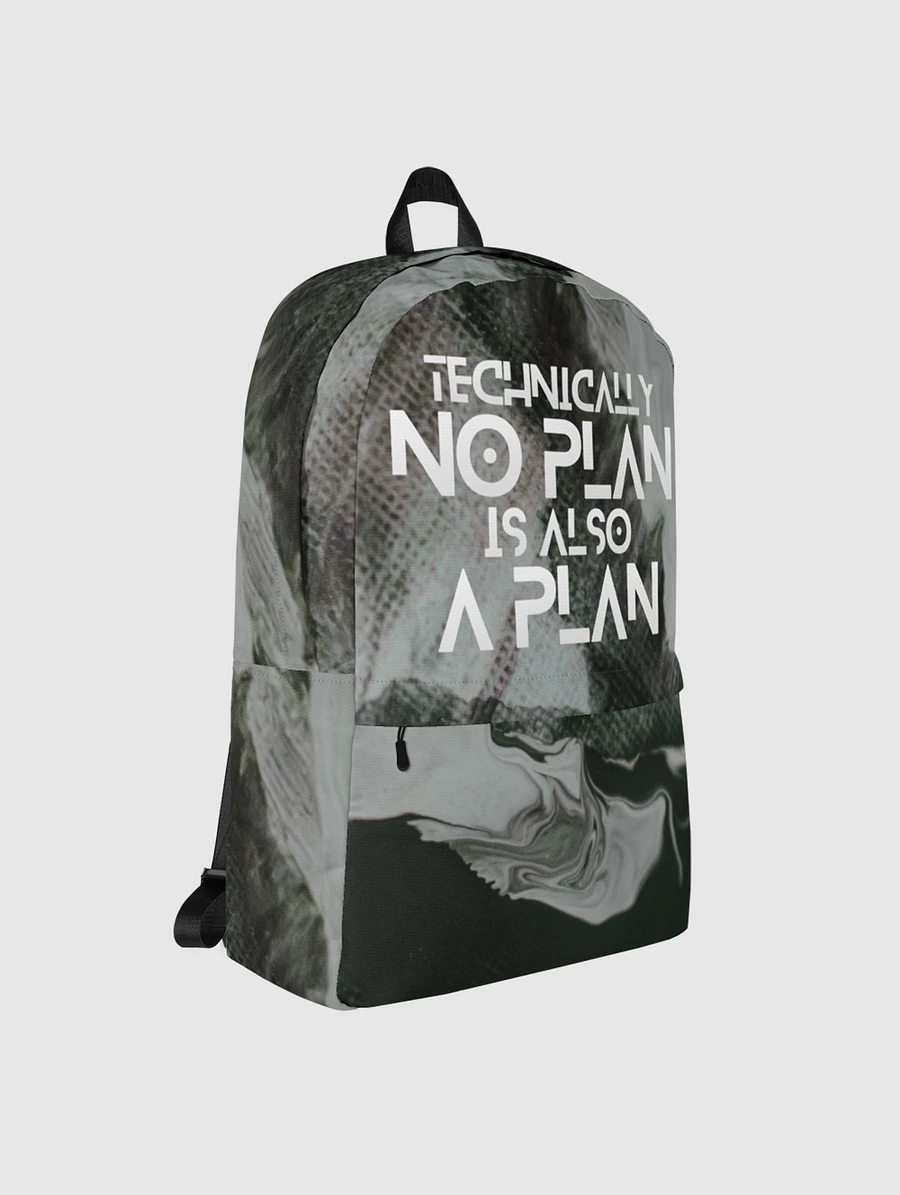 Streetwise Backpack - Pandamonium product image (3)