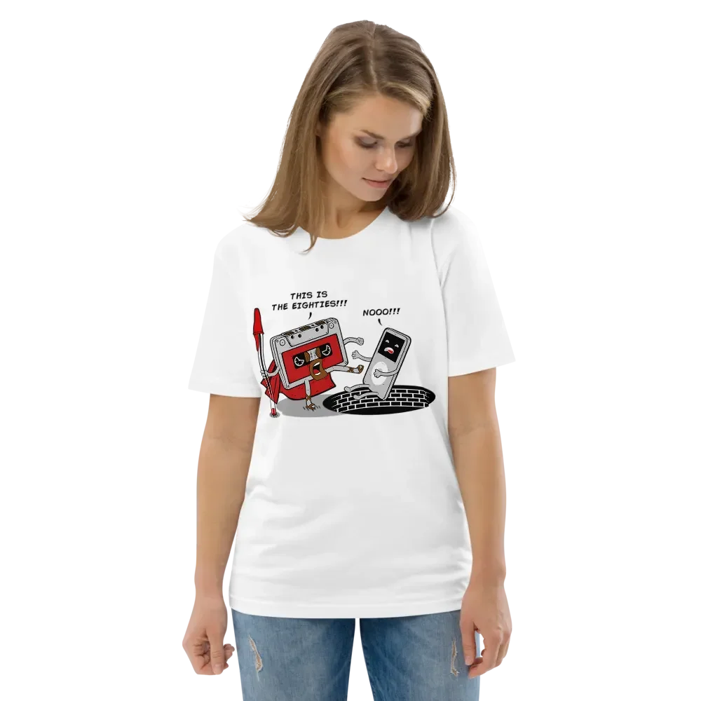 Battle of the Ages T-Shirt product image (9)