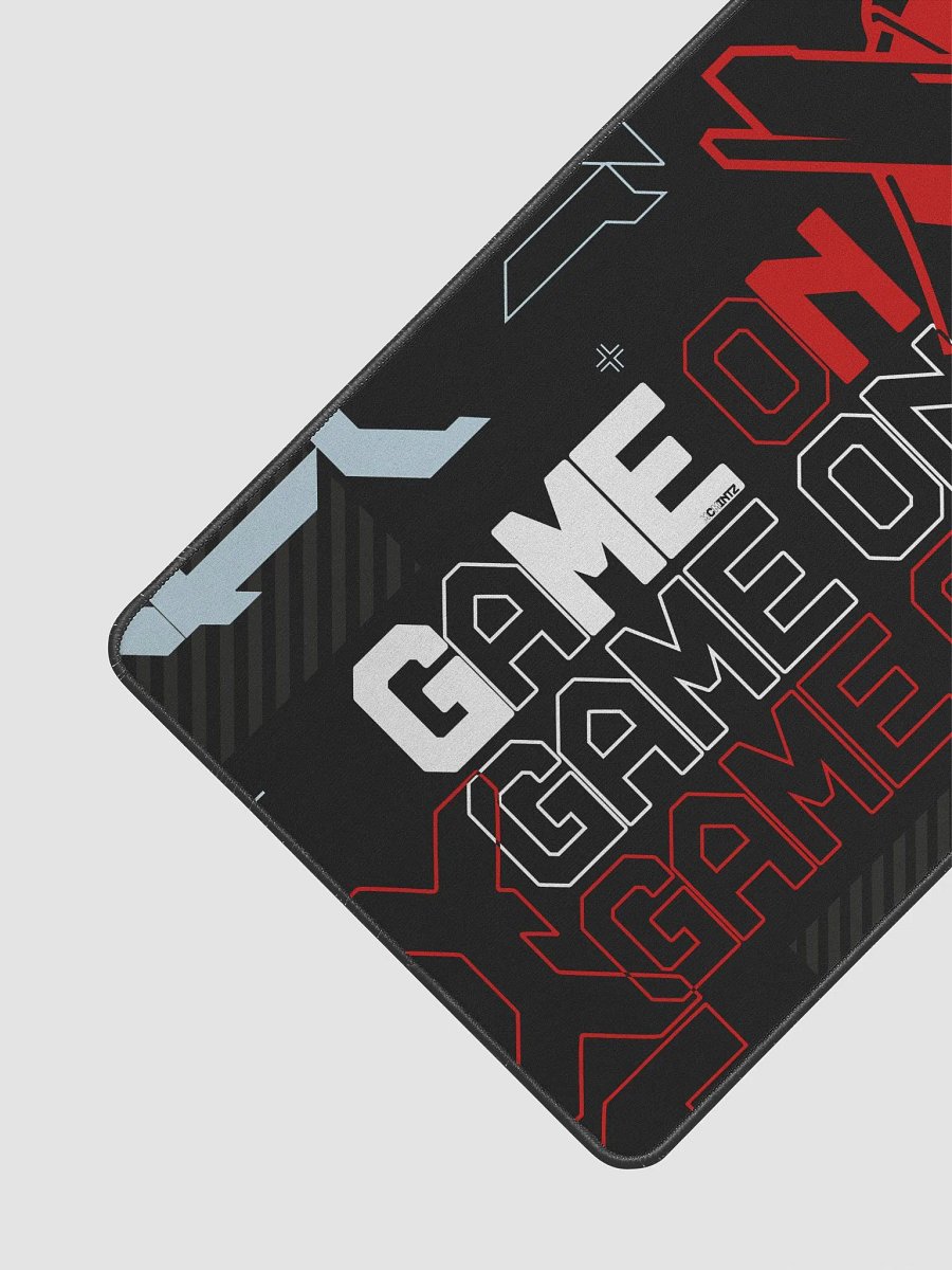 Game On Desk Mat 15.5x31.5 product image (3)