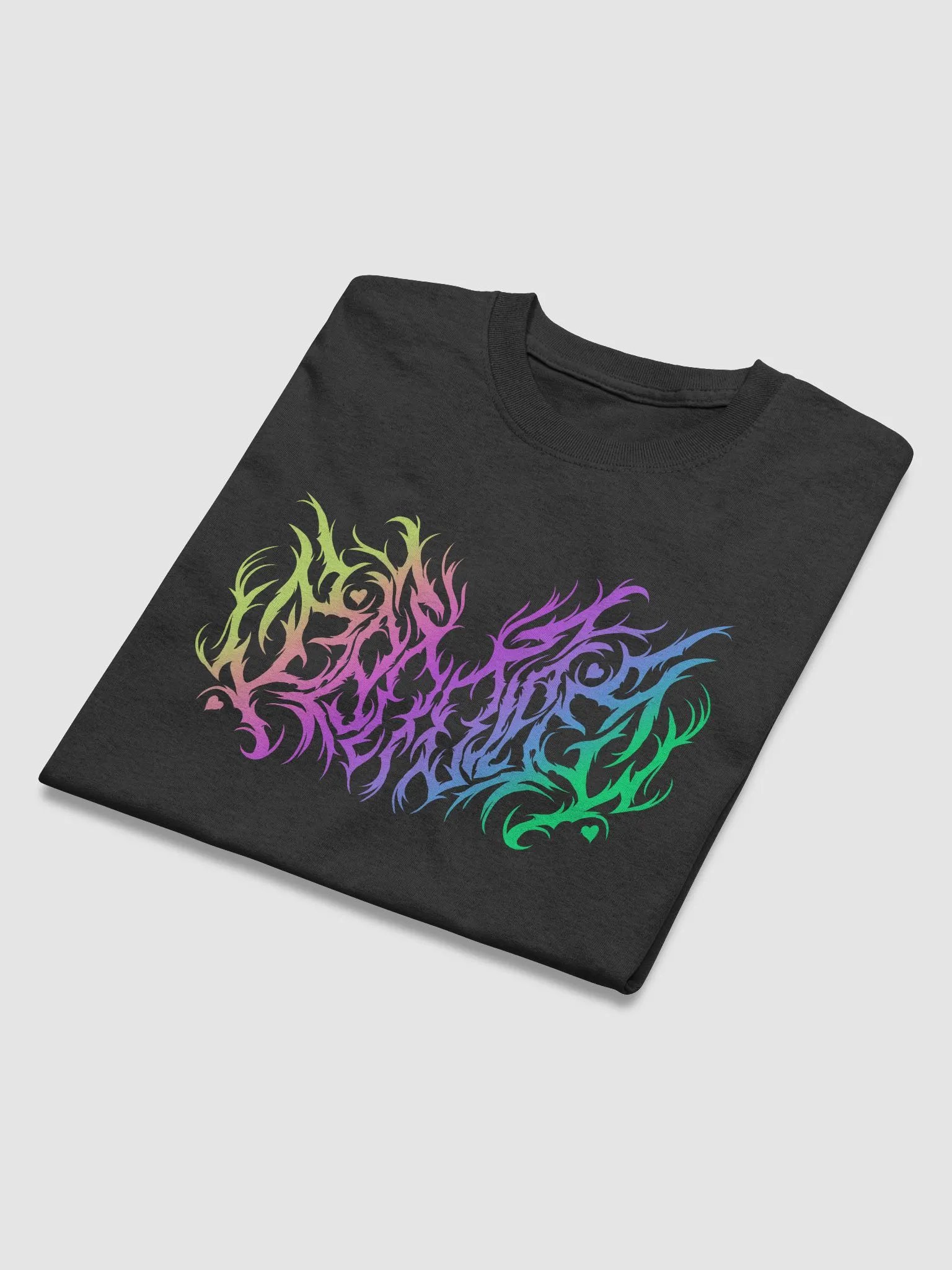 PinkMetal Tee product image (3)