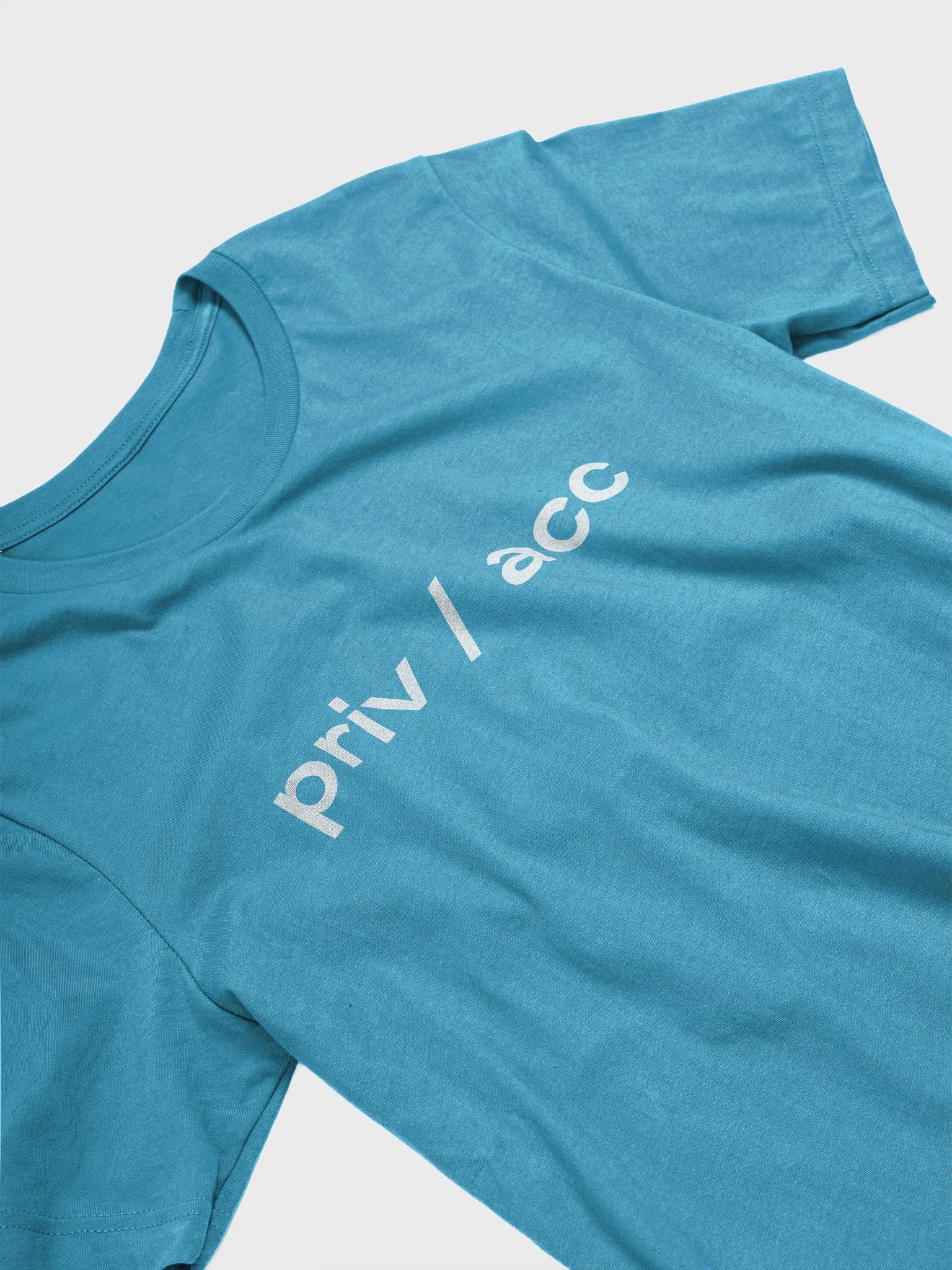 Privacy Accelerationist Unisex T-Shirt product image (7)