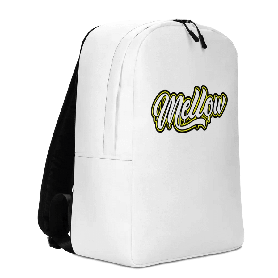 Mellow Backpack product image (3)