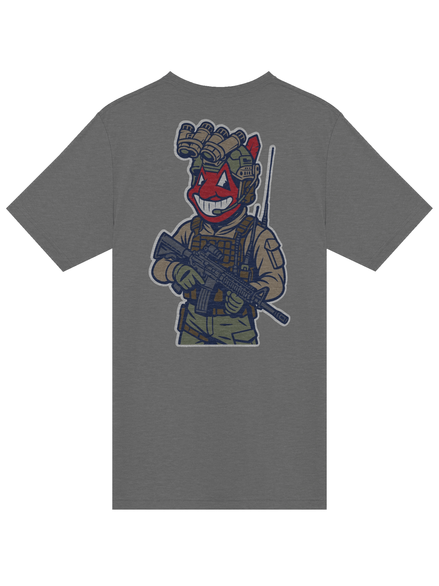 Chief QRF product image (6)