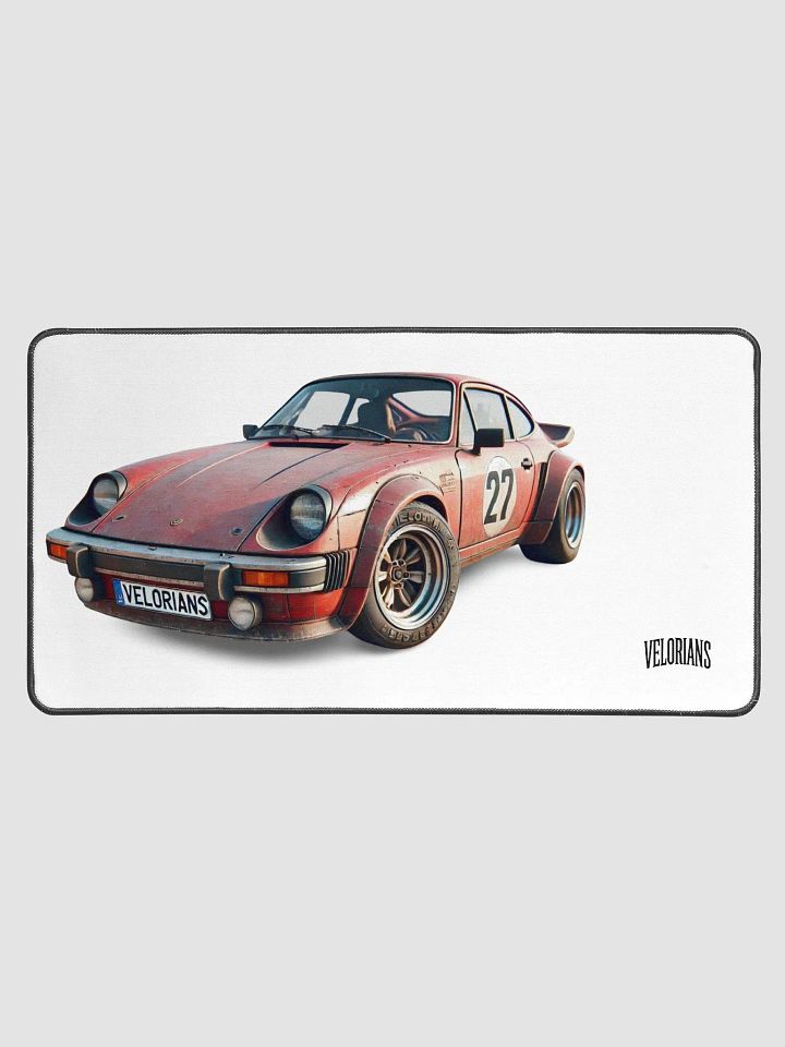 A Shabby Mousepad product image (2)