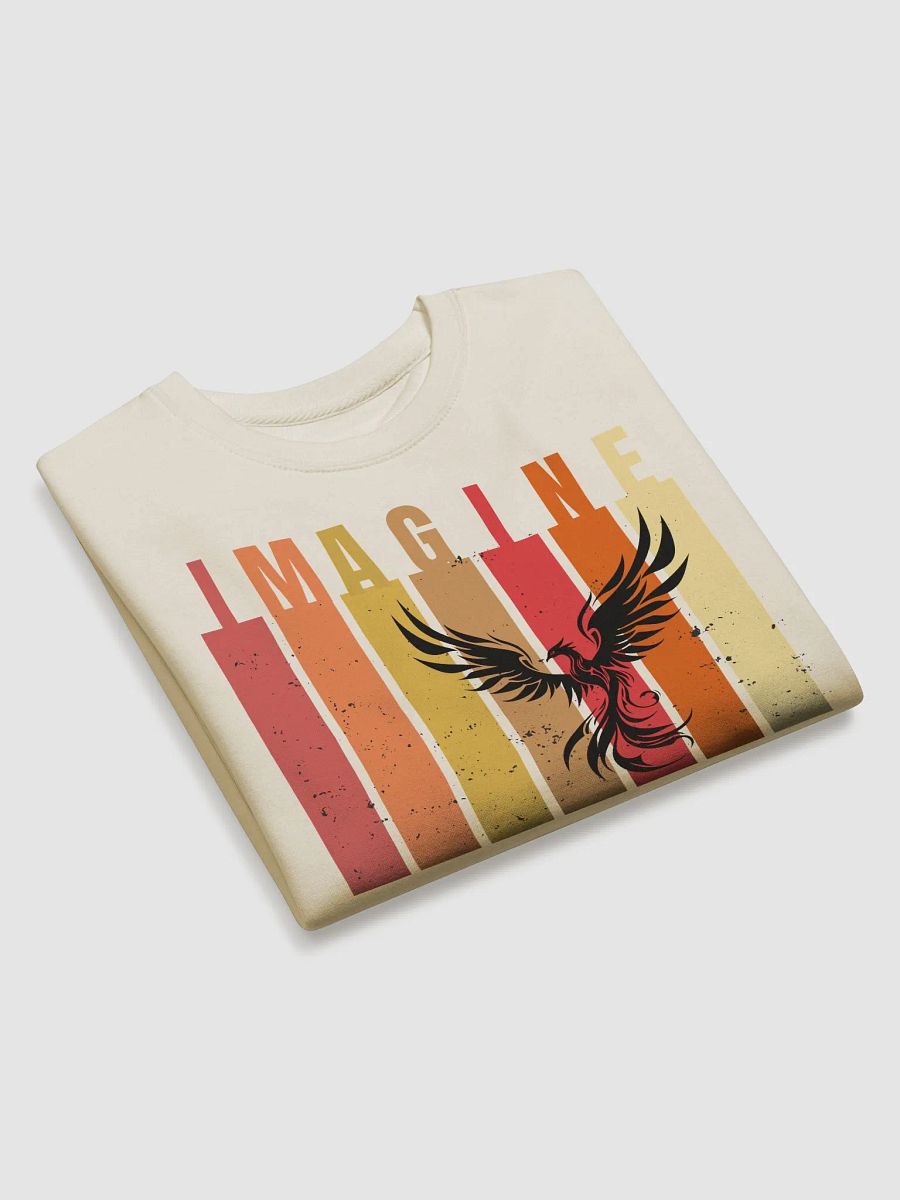 Imagine Fantasy Beasts - Phoenix product image (17)