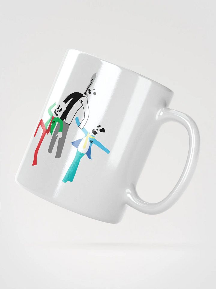 Corporate Goobers Mug product image (4)