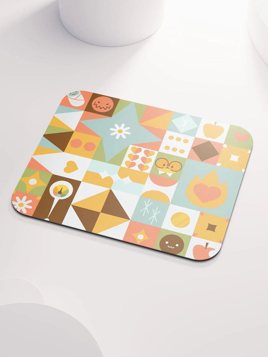 Goal Misalignment - Mousepad product image (3)