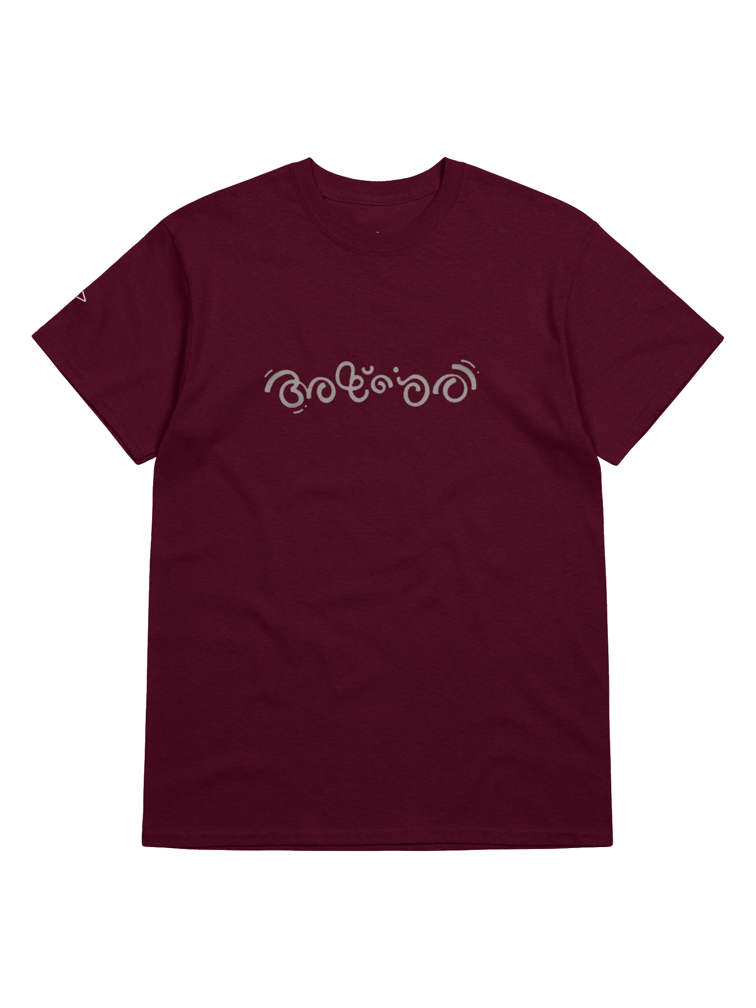 aarpoo Ayesheri Unisex Tee product image (38)