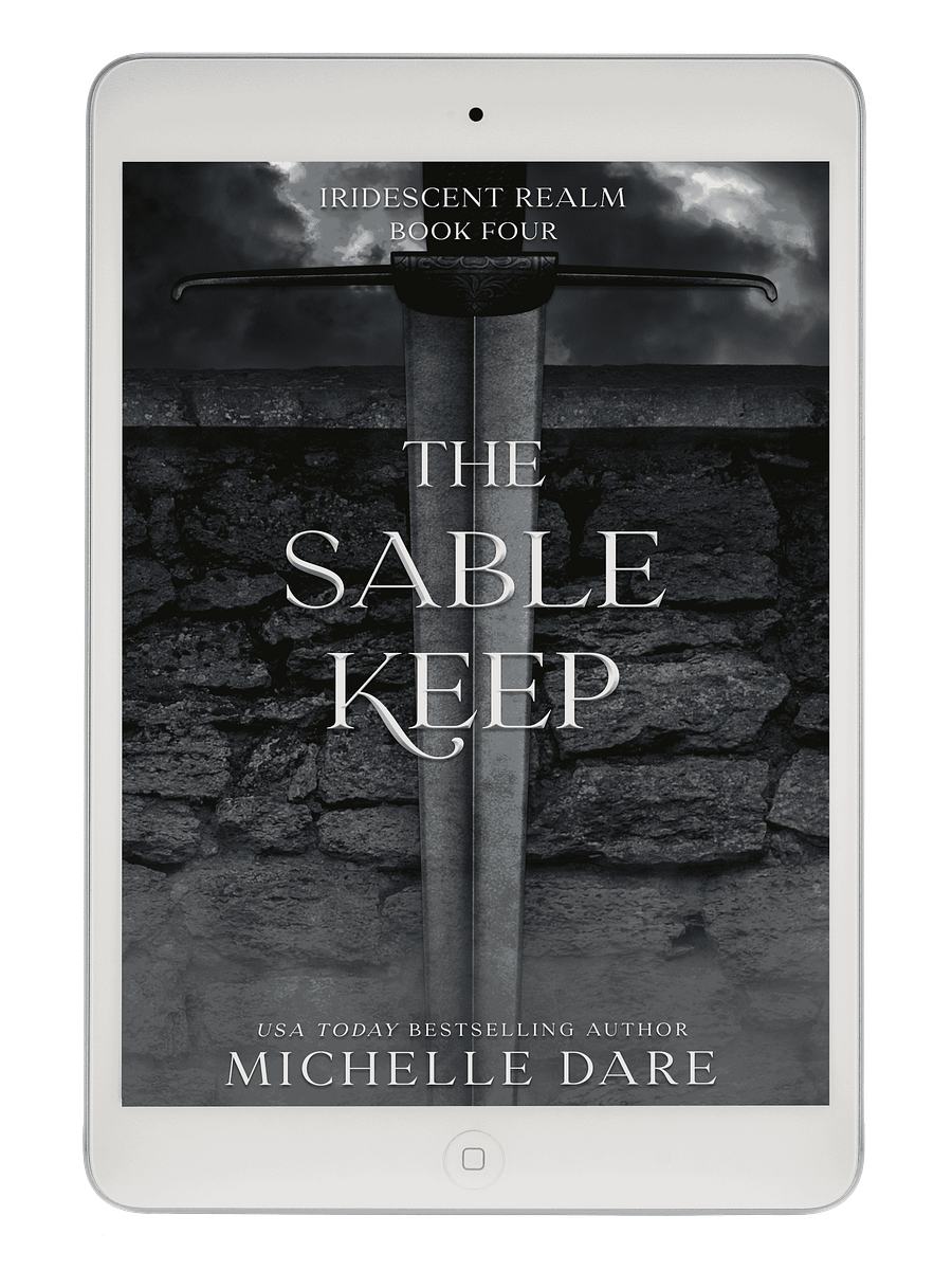 The Sable Keep product image (1)