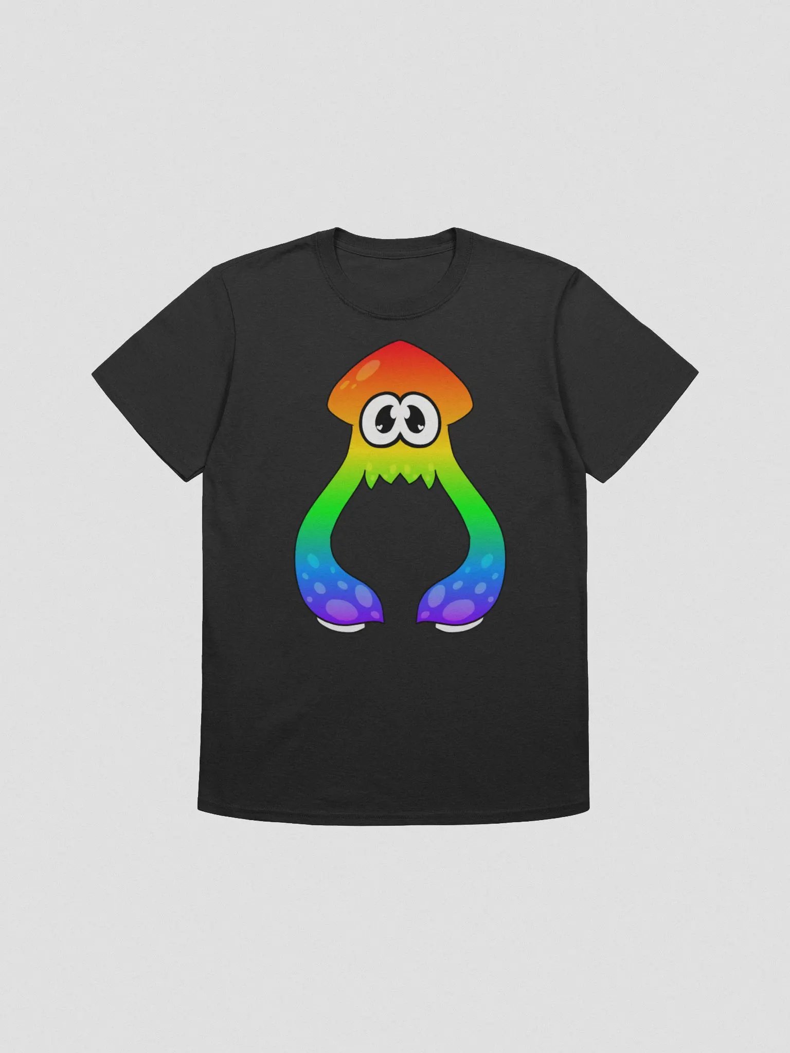 Pride Squid product image (1)