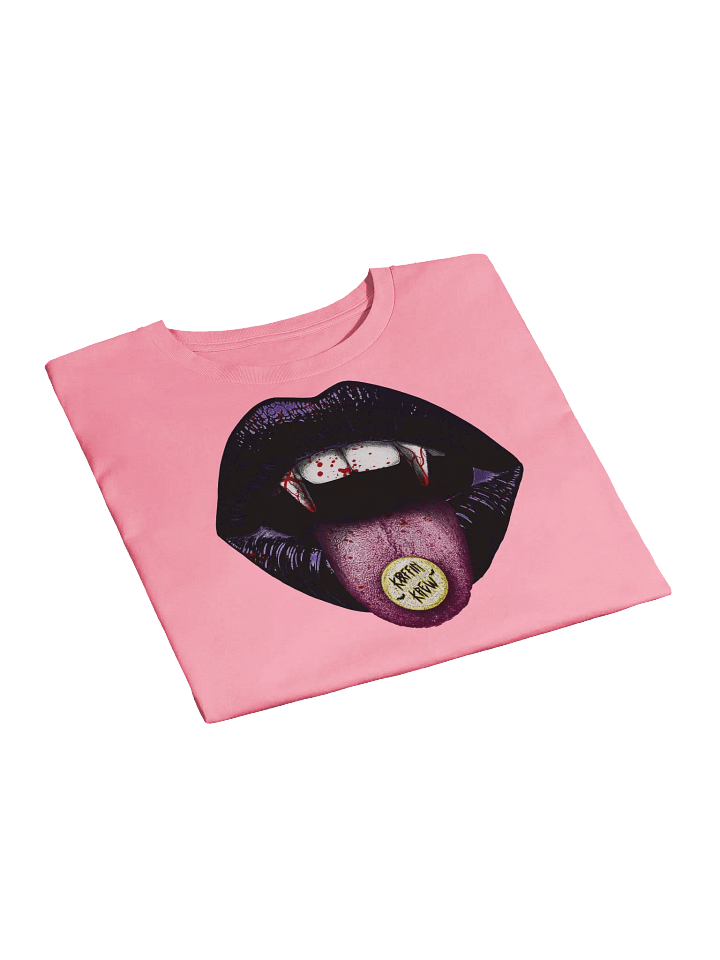Eternal Kiss Crop Top product image (2)