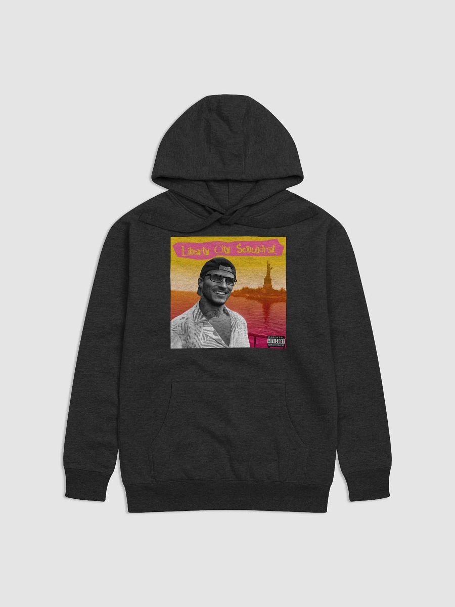 Easton Staymates World Tour Hoodie product image (1)