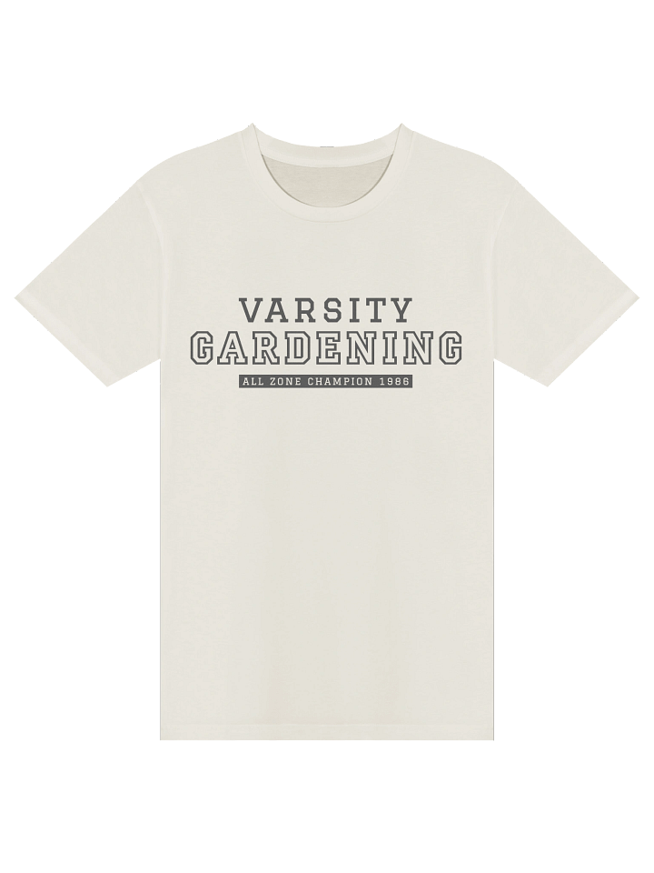 Varsity Gardening Light Shirt product image (1)
