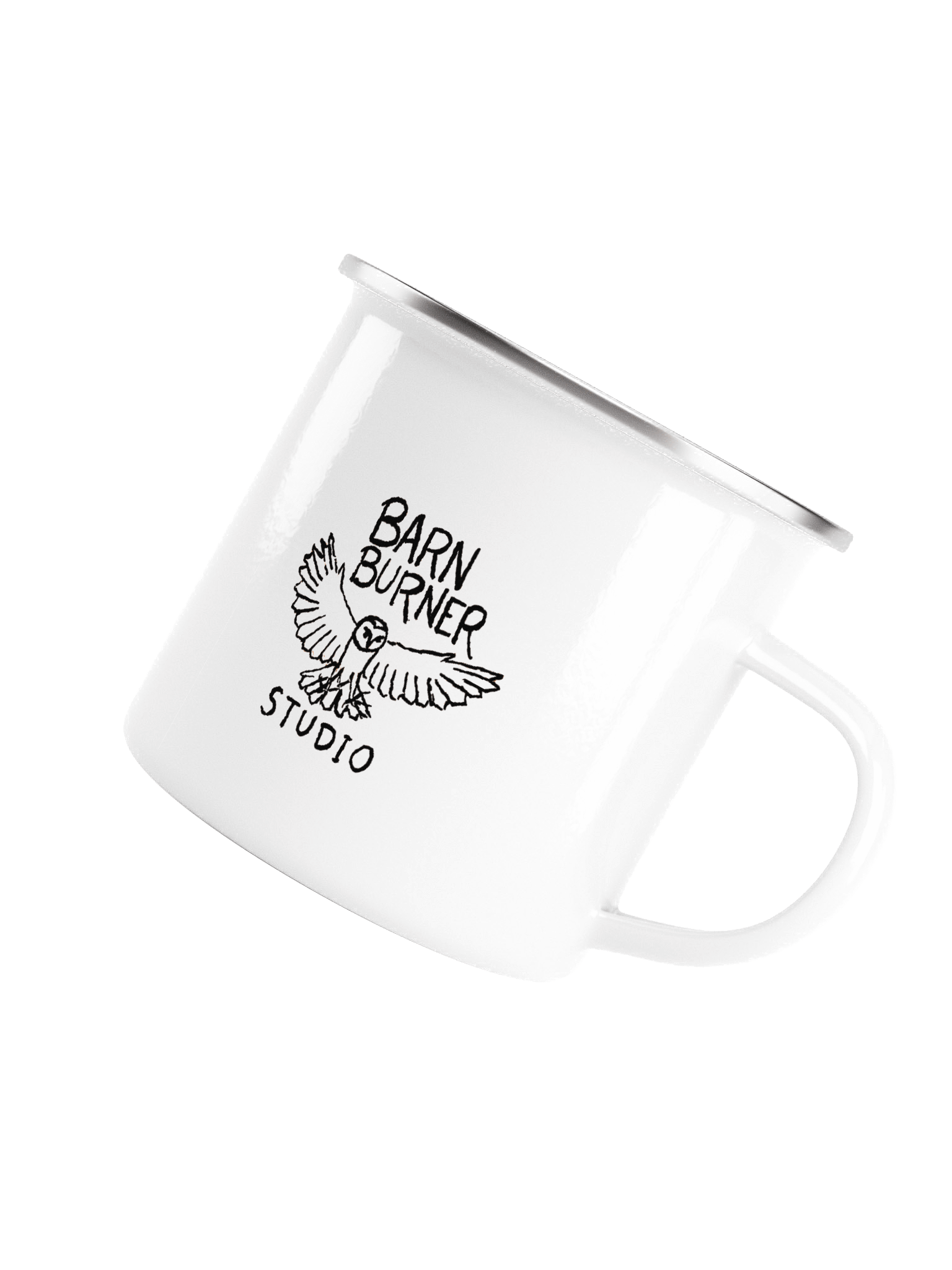 Owl Mug product image (5)