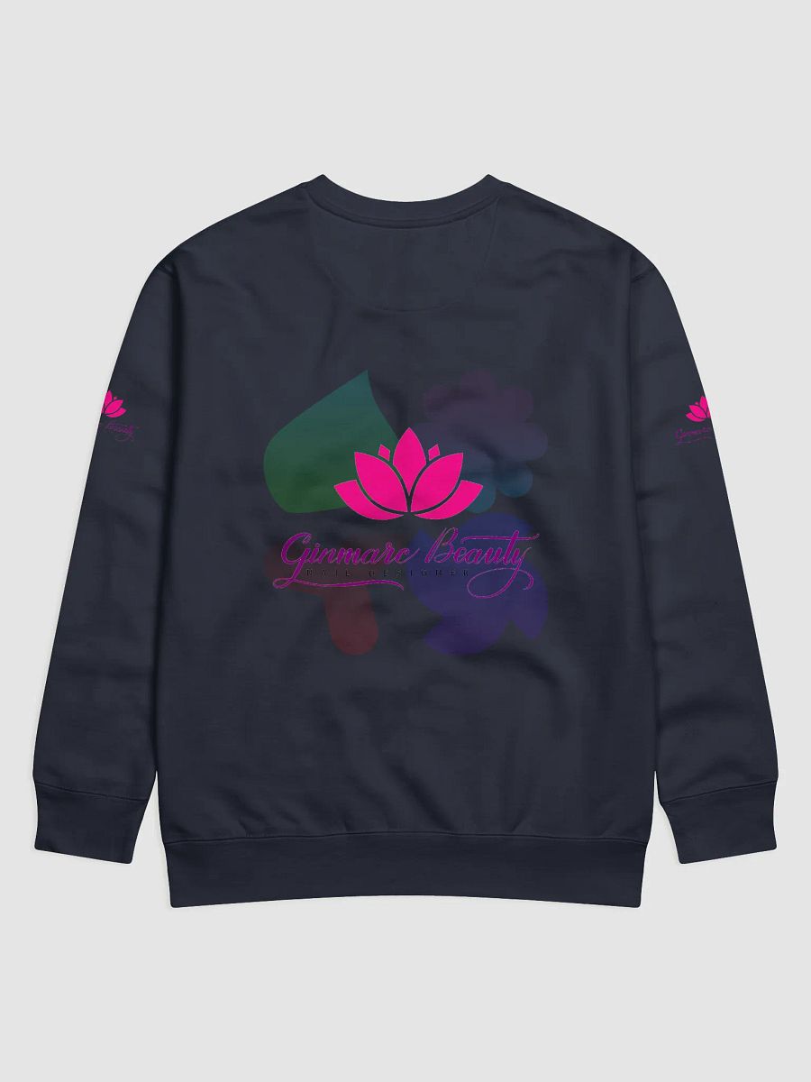 Sudadera de Ginmarc beauty product image (2)