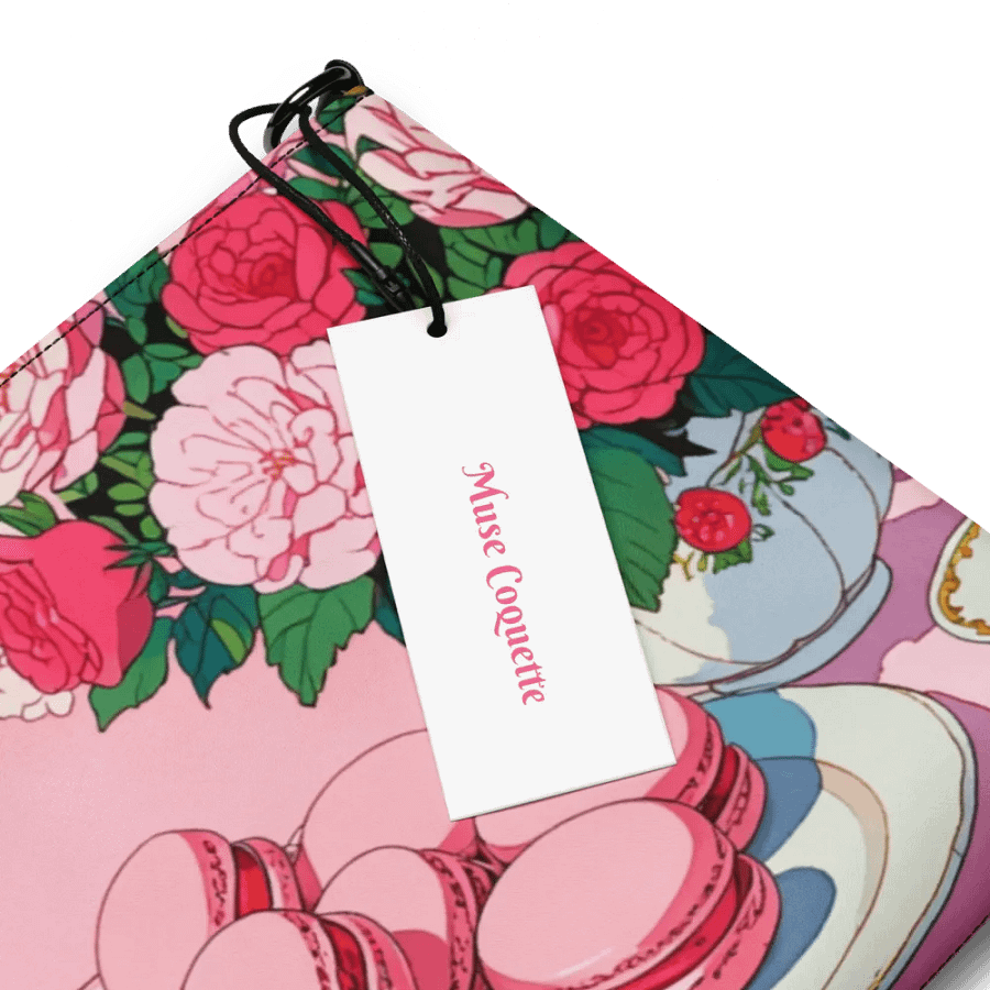 Muse Coquette Crossbody Bag product image (4)
