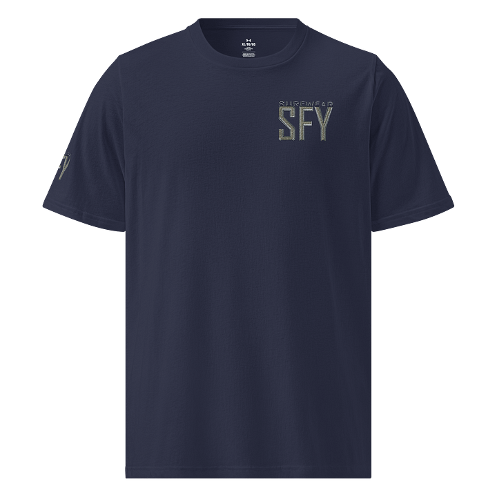 SFY - Steel Edition III product image (5)