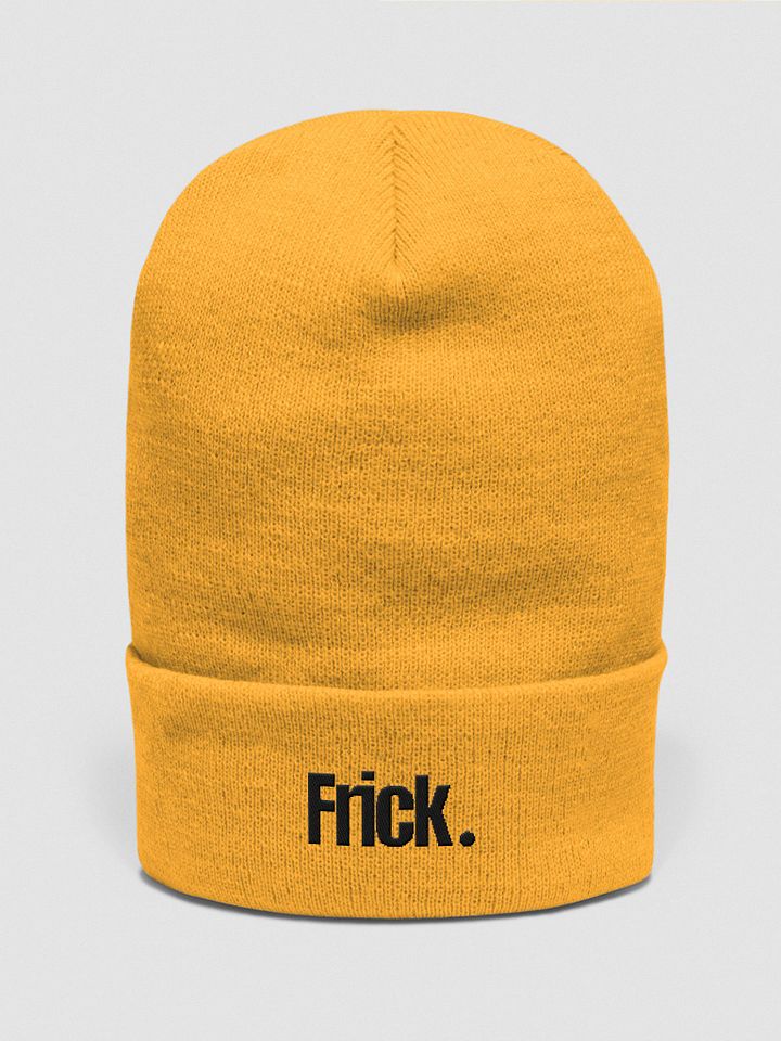 Frick. product image (1)