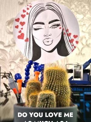 Do You Love Me As Much As I Do You? Plant Love Can Be Hard! 😢 #heartbroken #plants#plantbased #funnytiktok #mortalkombat