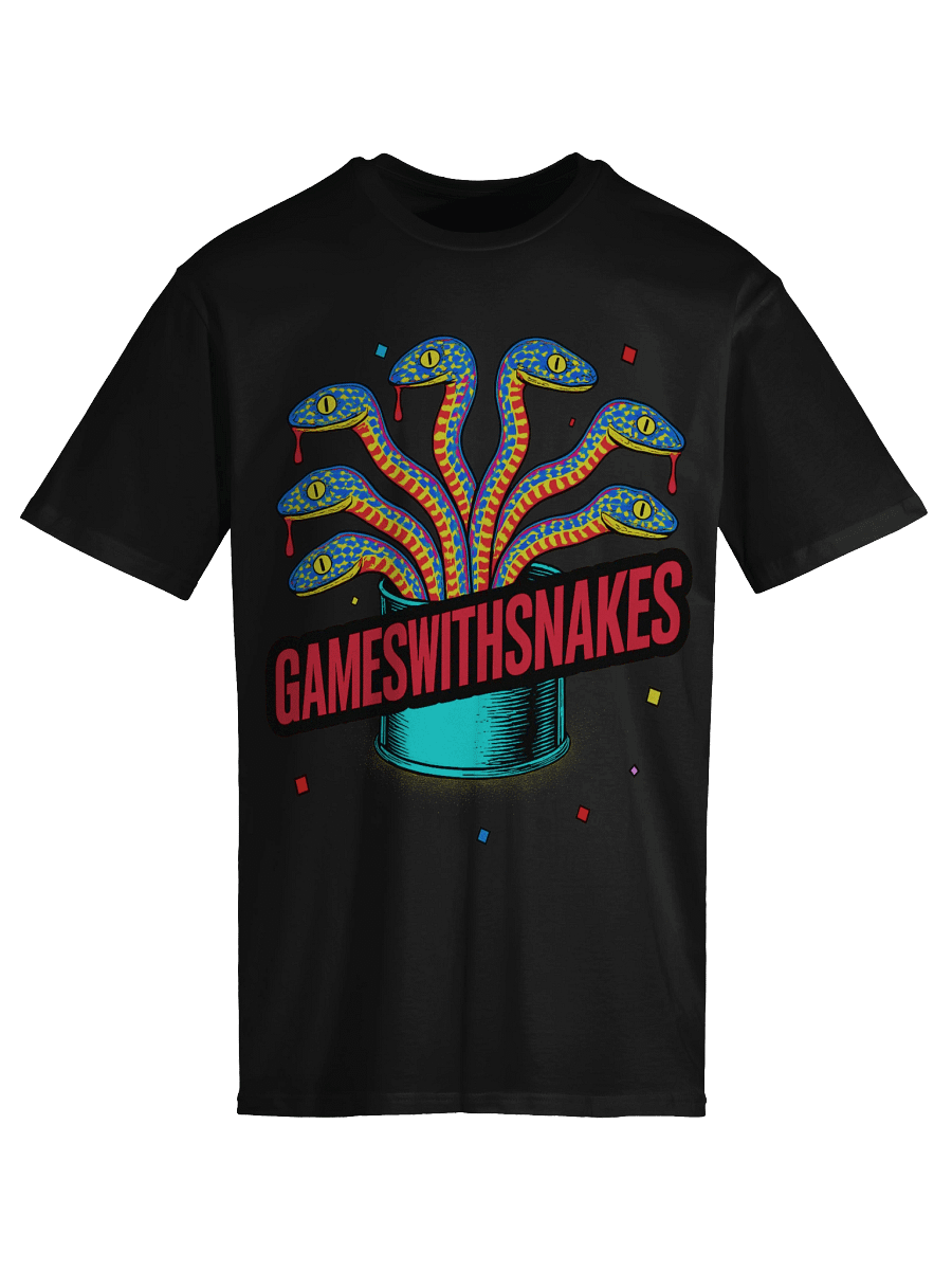 Snakes product image (1)