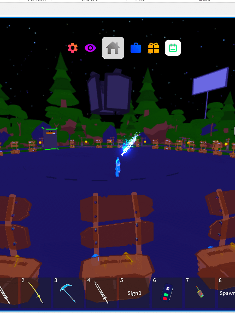 Donation Game product image (3)