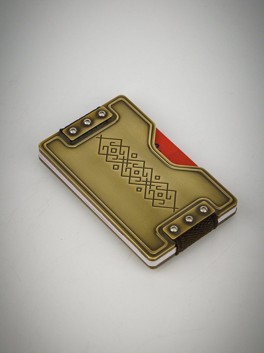 Minimalist Wallet product image (3)