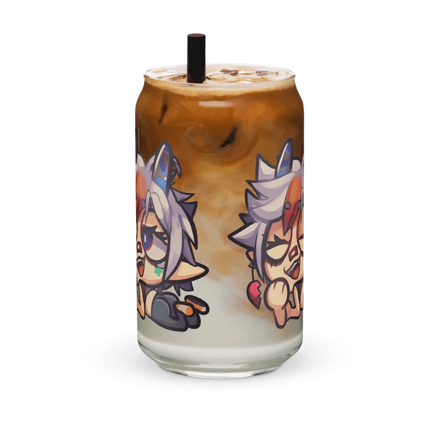 Smug glass product image (11)