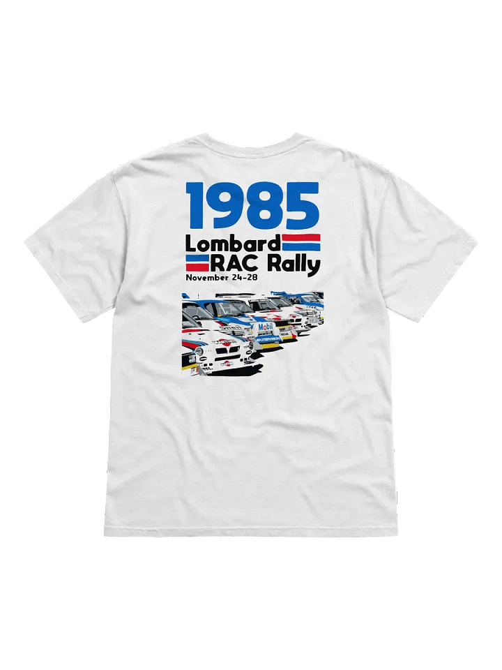 1985 LOMBARD RAC product image (1)