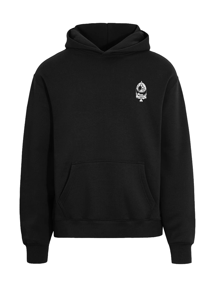 Haha Hoodie product image (8)