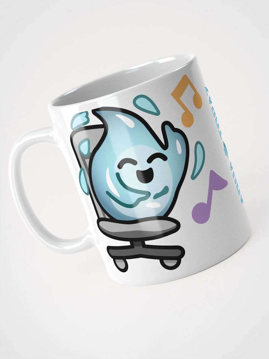 Emote Mug - Dance product image (6)