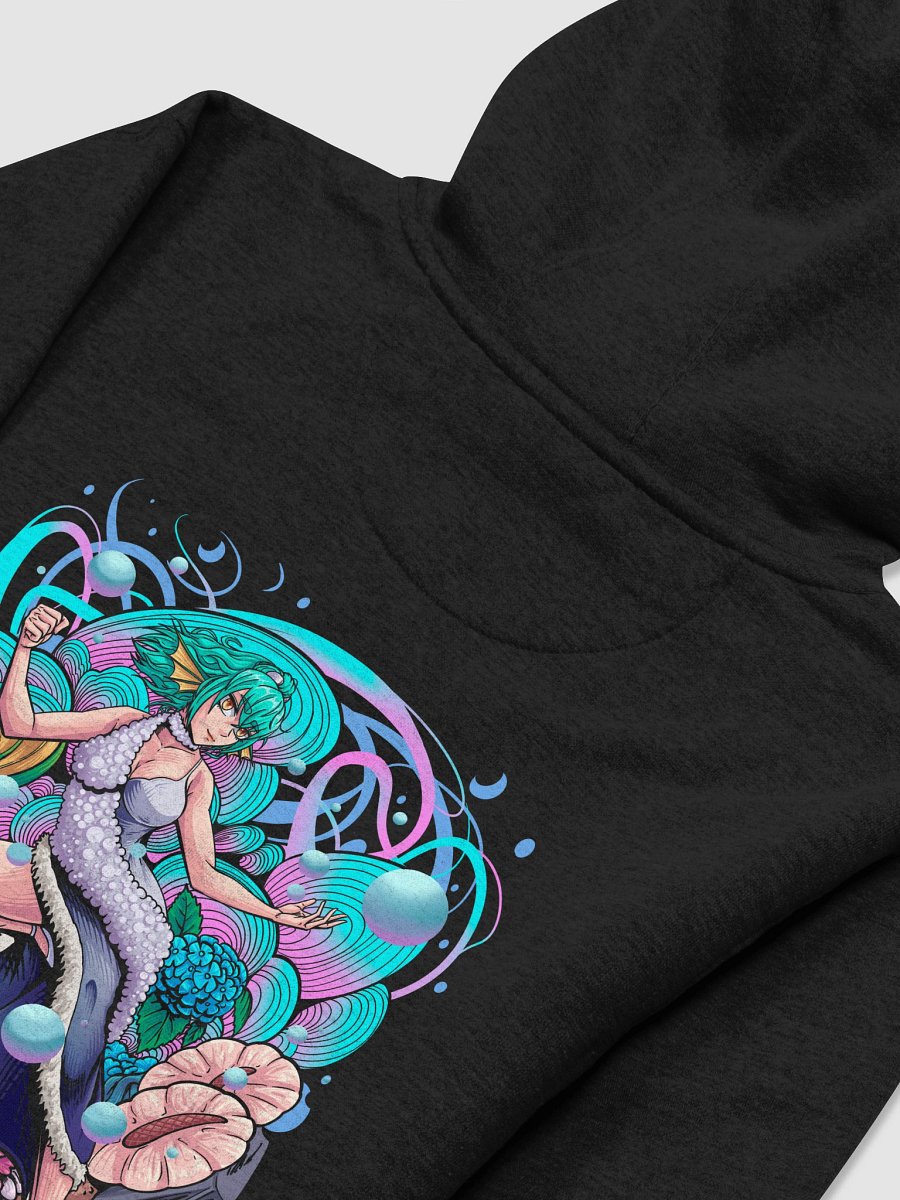 Sea Warrior Hoodie product image (4)