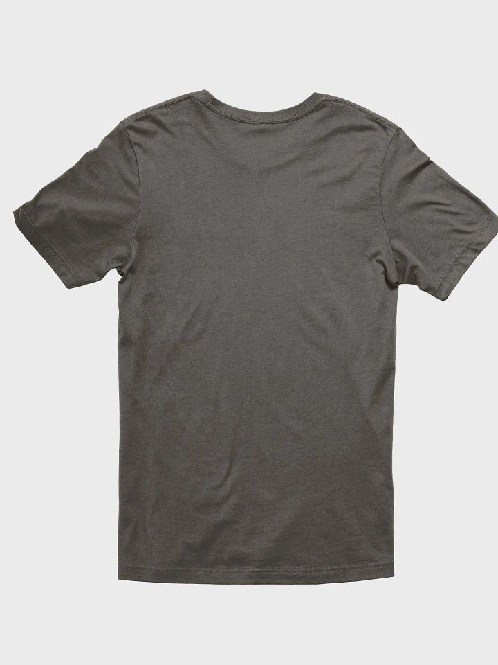 Cool Martian T-Shirt product image (2)