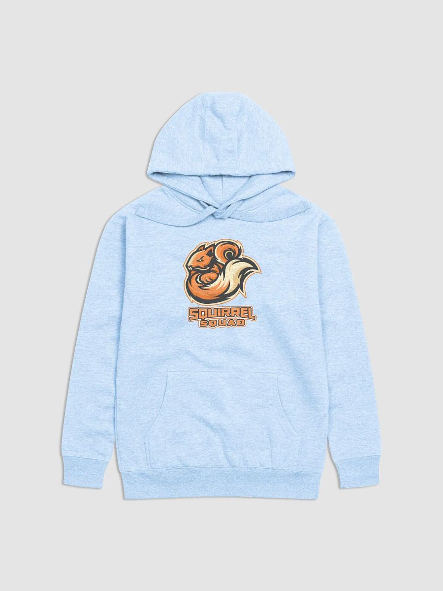 Squirrel Squad Hoodie product image (2)