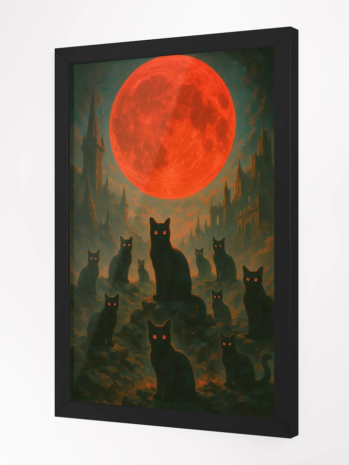 The Blood Moon Council product image (2)