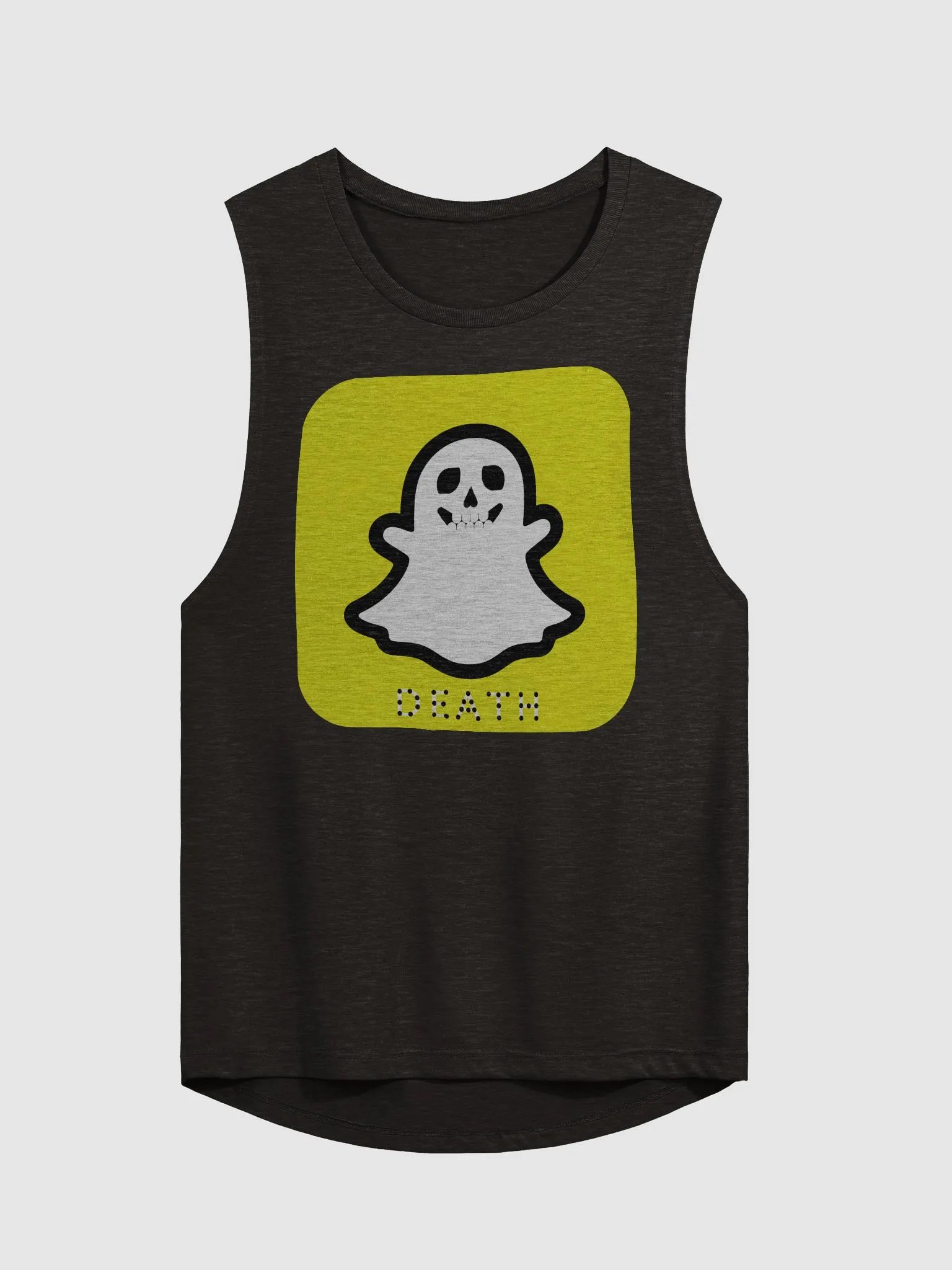Snap Death Tank Top W product image (1)
