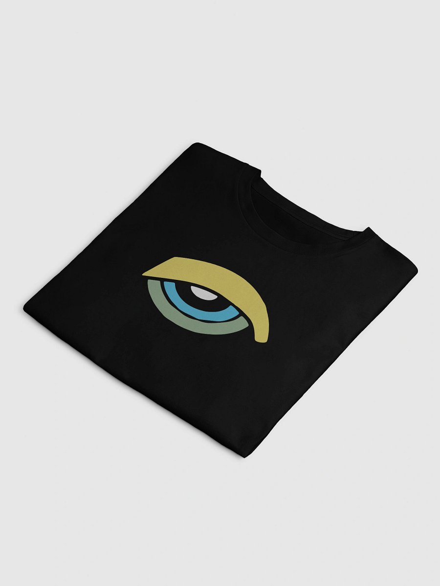 The Vines Winning Days Eye Crop Top product image (4)