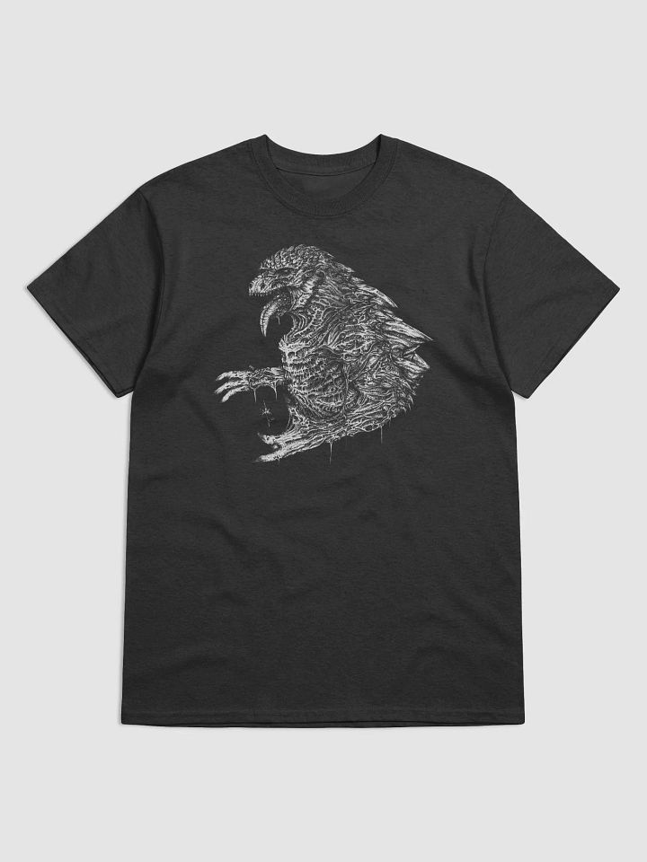 Rotten Zilla Gildan Heavyweight Tee product image (1)