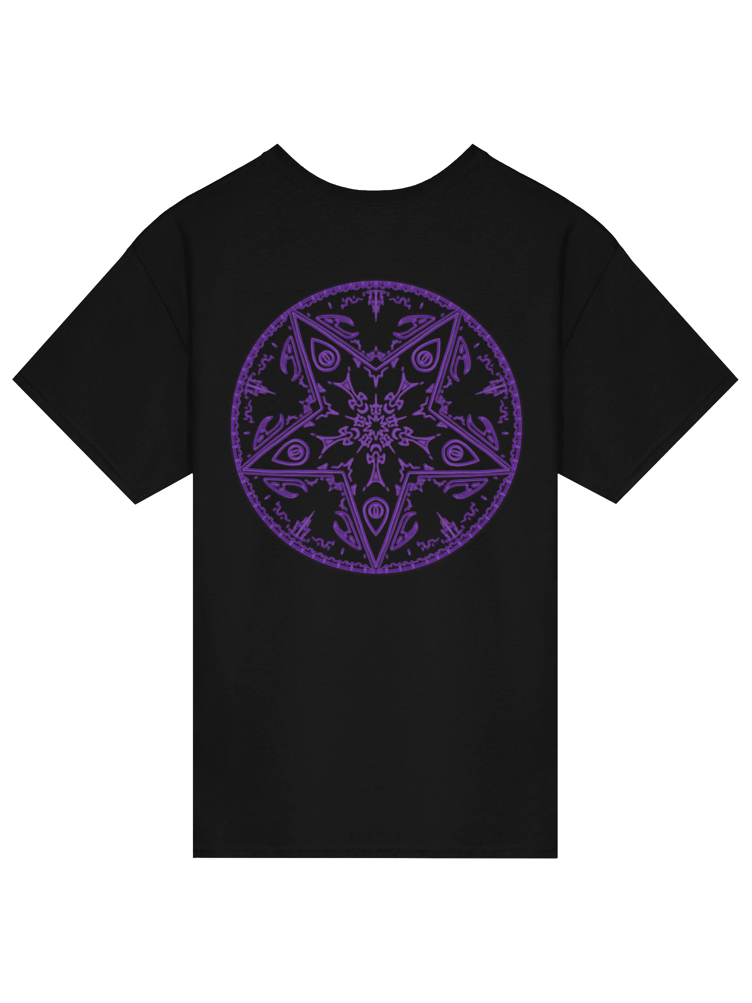 "Oxygenate" Tee product image (9)