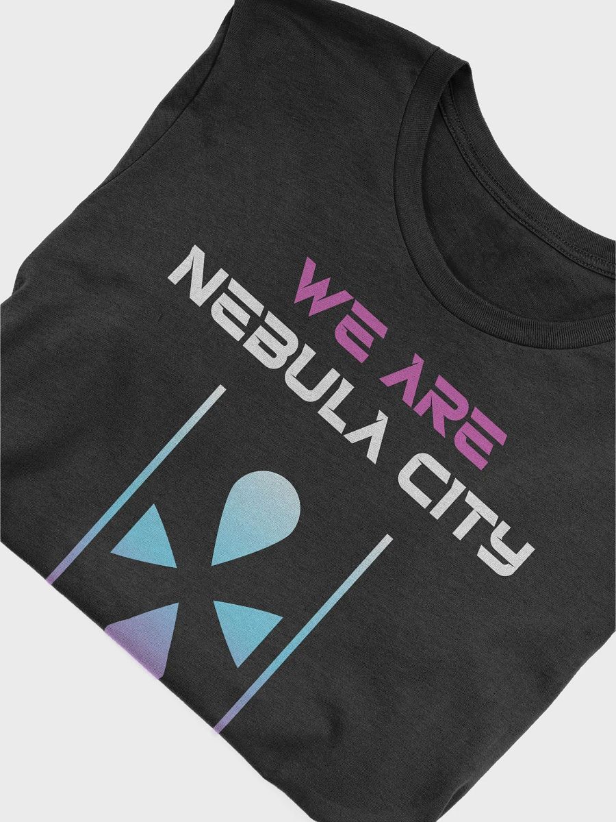 We Are Nebula City T-Shirt product image (30)