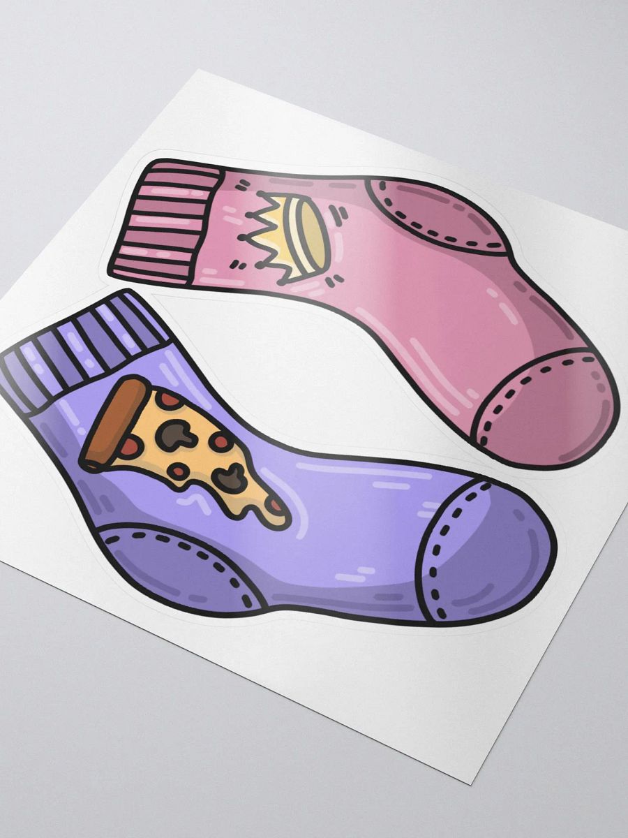 Sticky Socks product image (3)