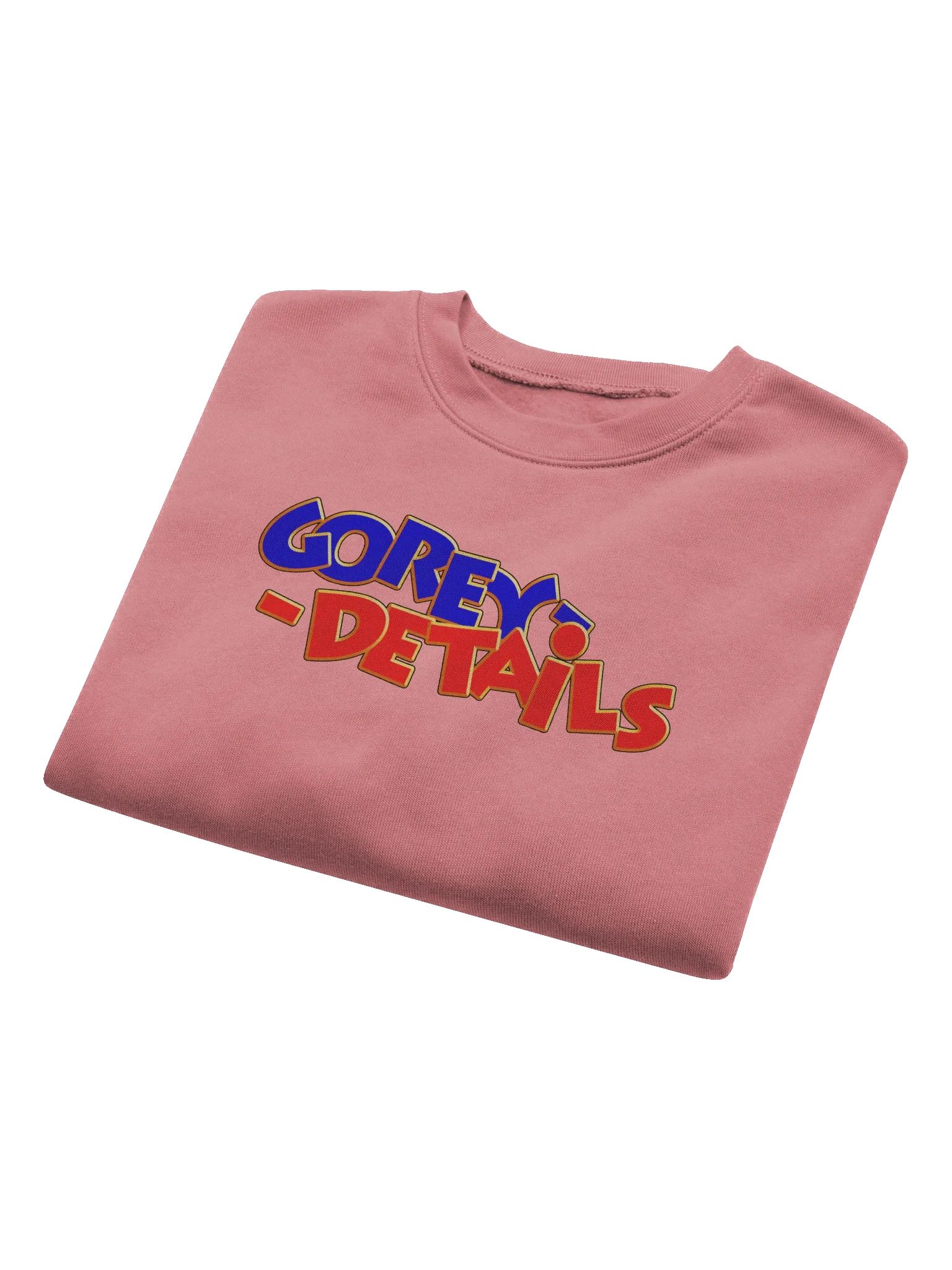 Bear and Bird - Bella+Canvas Women's Fleece Crop Sweatshirt product image (24)