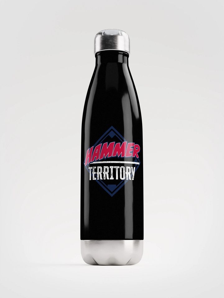 Stainless Steel Water Bottle product image (1)