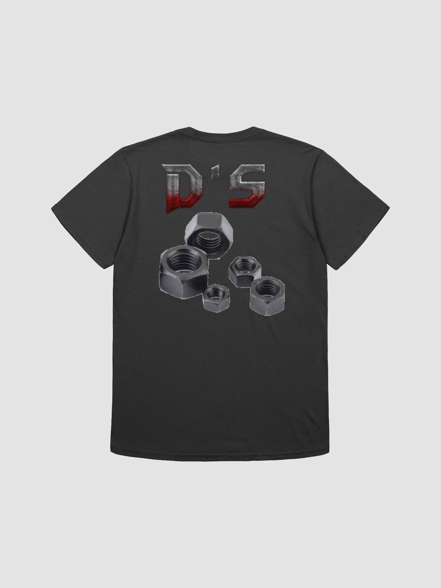 Bttn Army T product image (2)