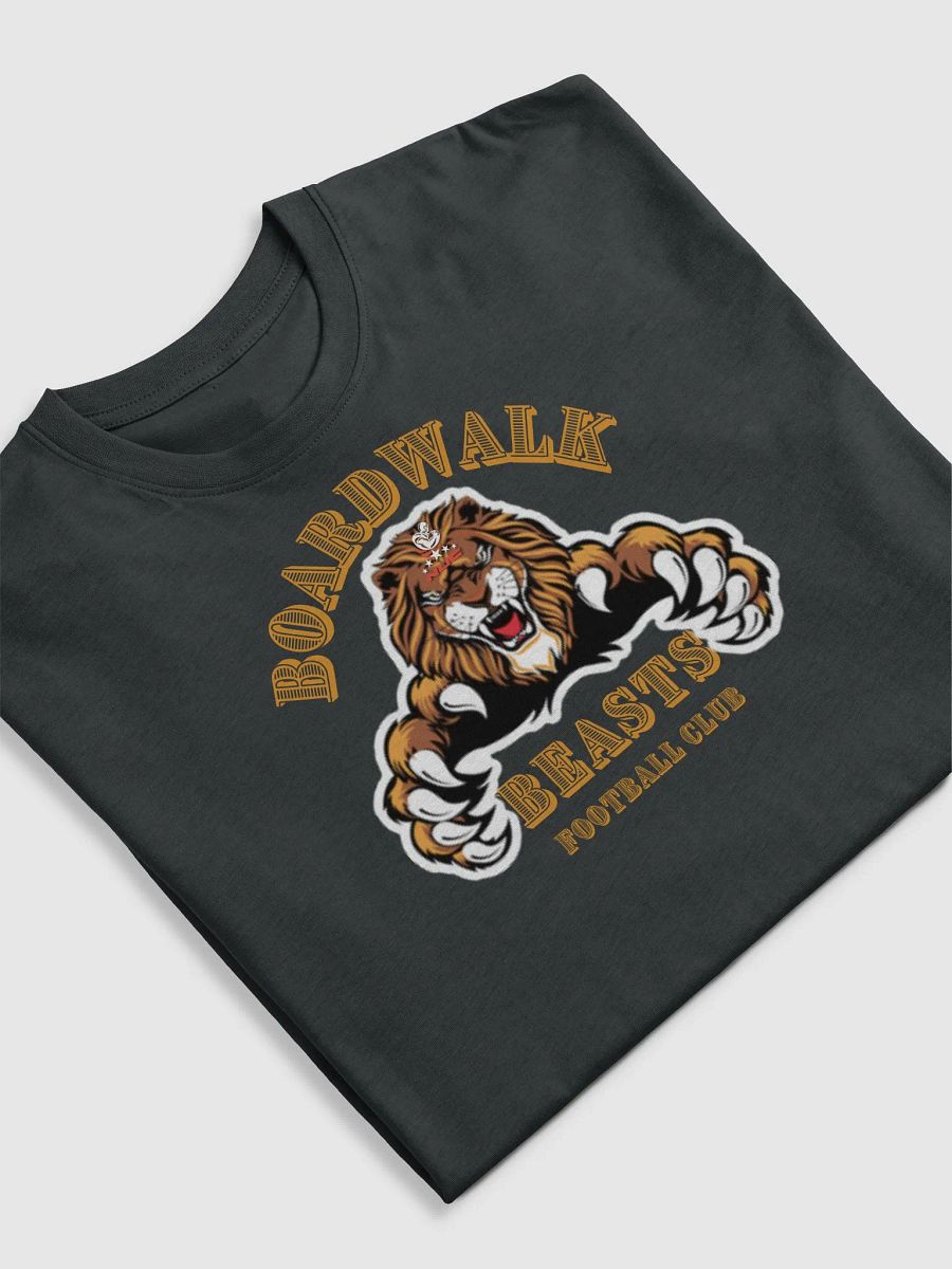 Boardwalk Beasts Tshirt product image (5)