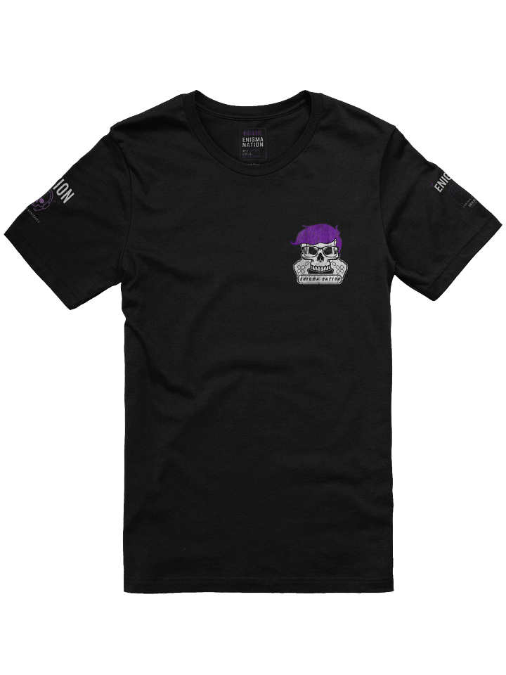Enigma Nation Graphic Tee 2 product image (1)