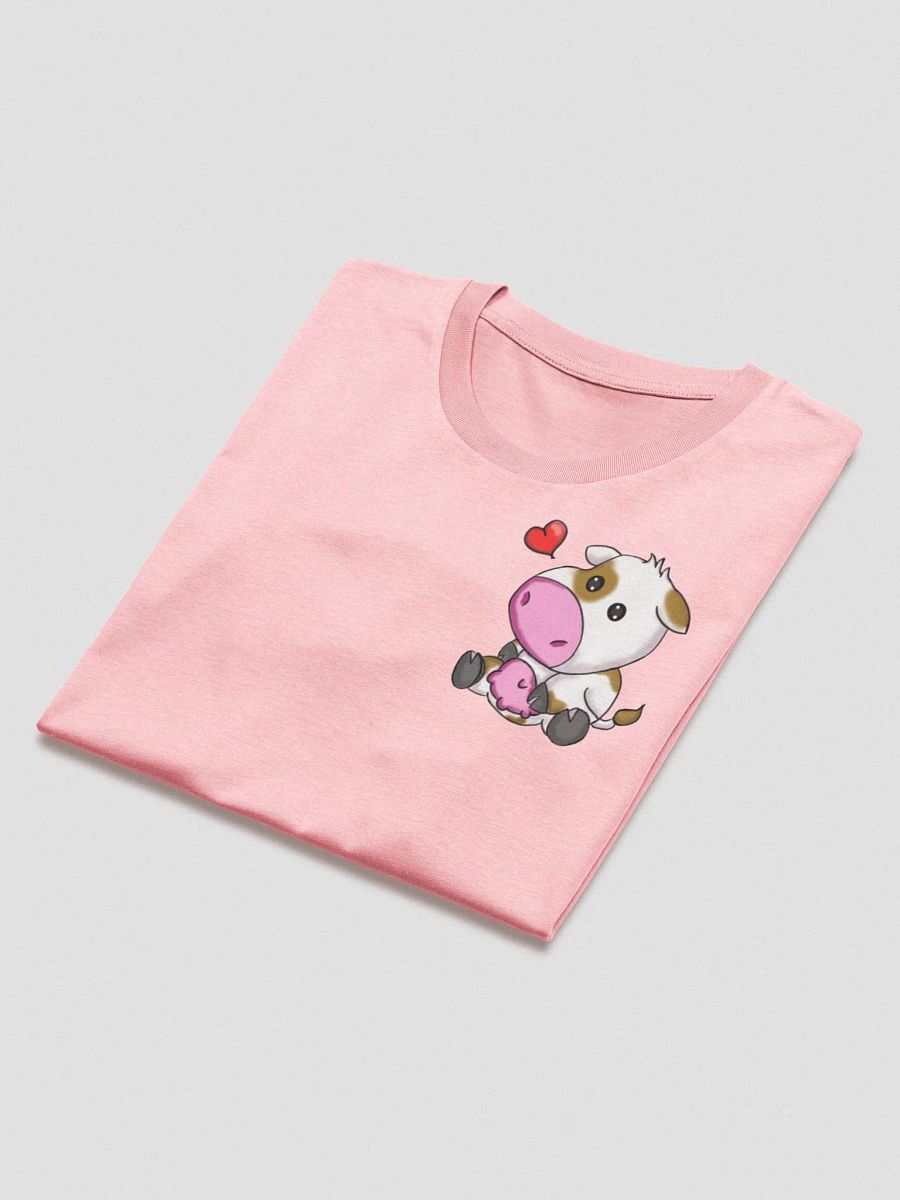 OG 'Sasha' T-Shirt Dress product image (9)