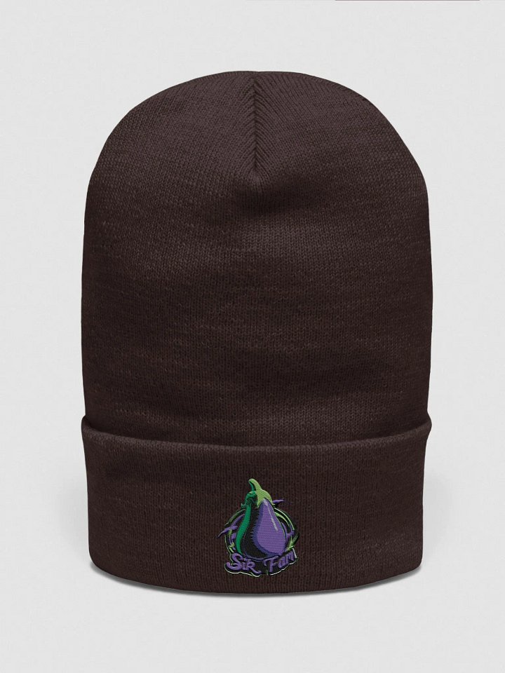 SikFam Hat product image (1)